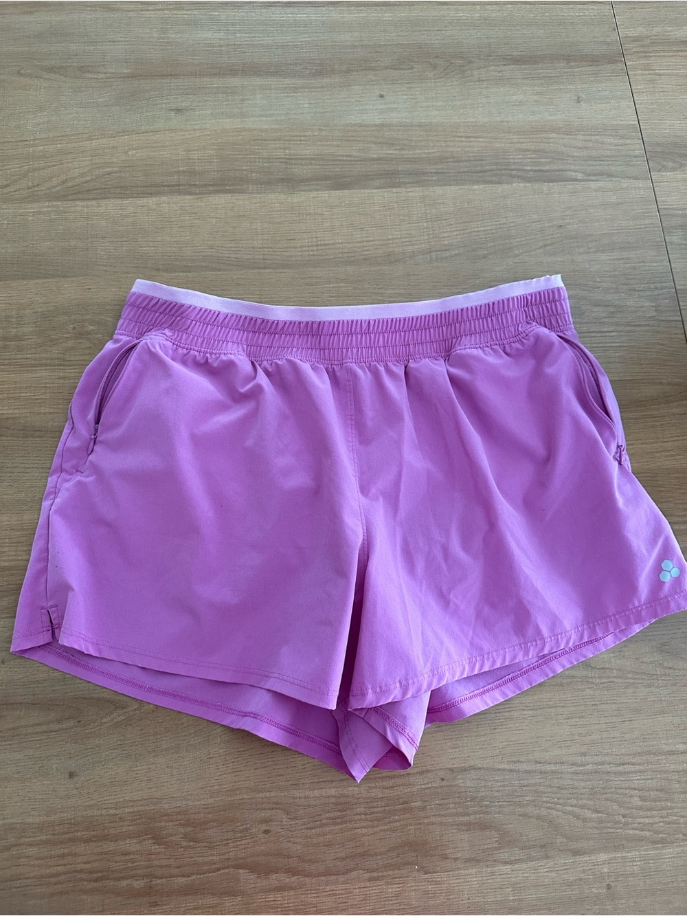 tek gear Pink Women's Athletic Shorts